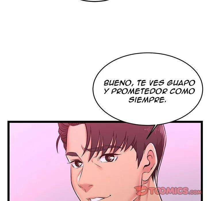 No Way Out Capitulo 5 página 32