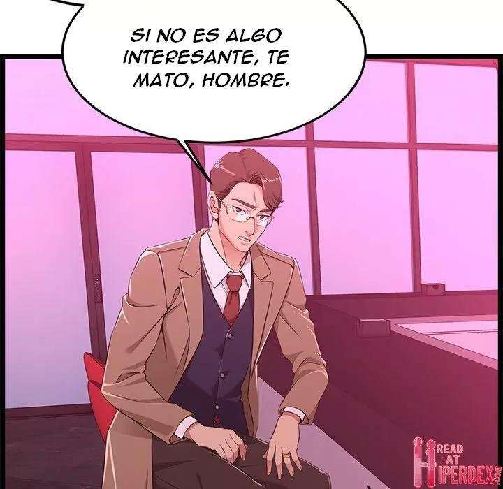 No Way Out Capitulo 5 página 34