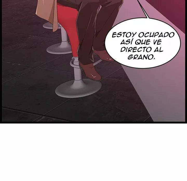 No Way Out Capitulo 5 página 35