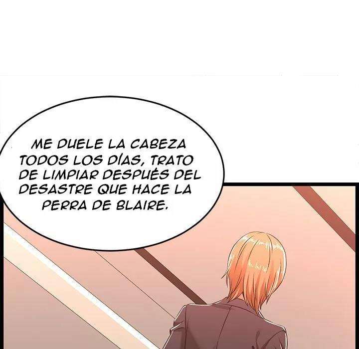 No Way Out Capitulo 5 página 42