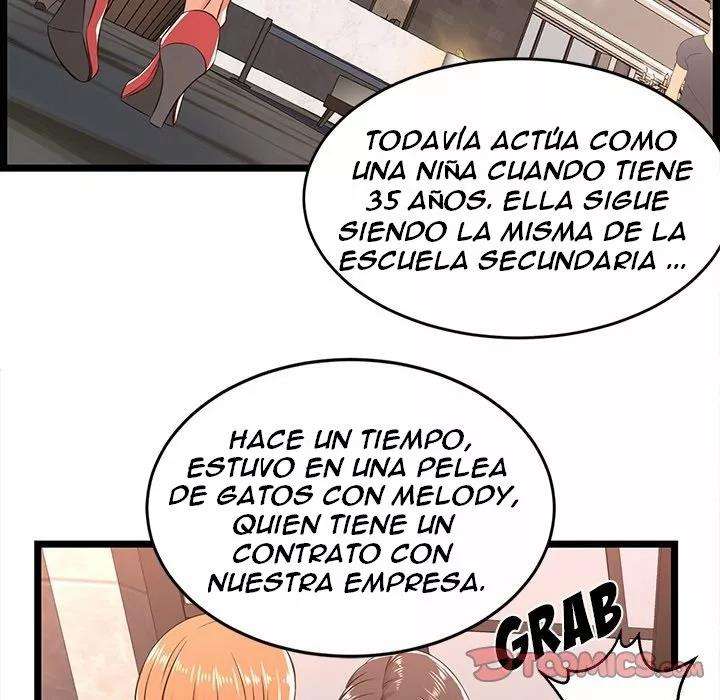 No Way Out Capitulo 5 página 44