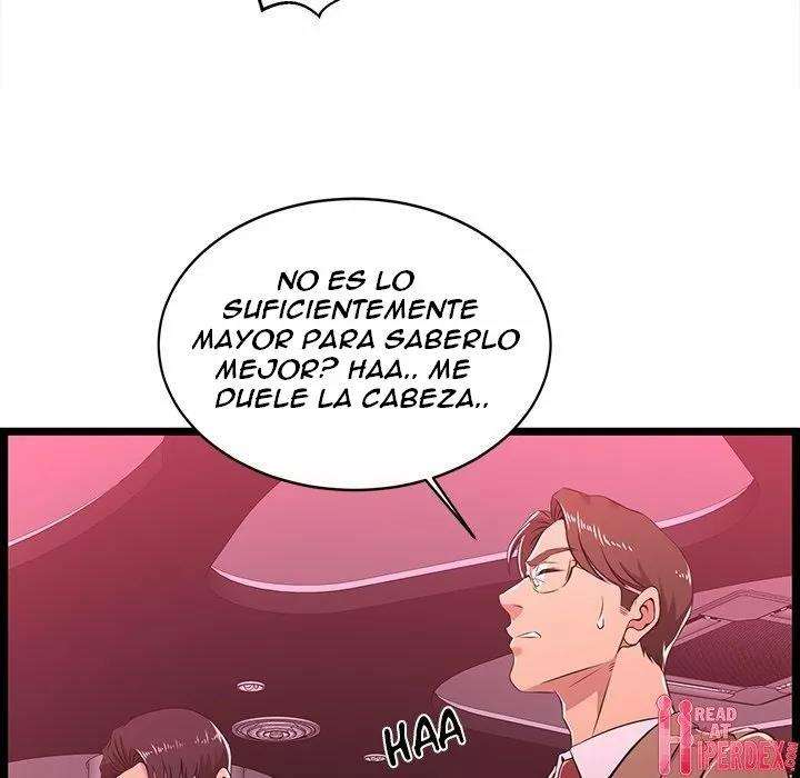 No Way Out Capitulo 5 página 46