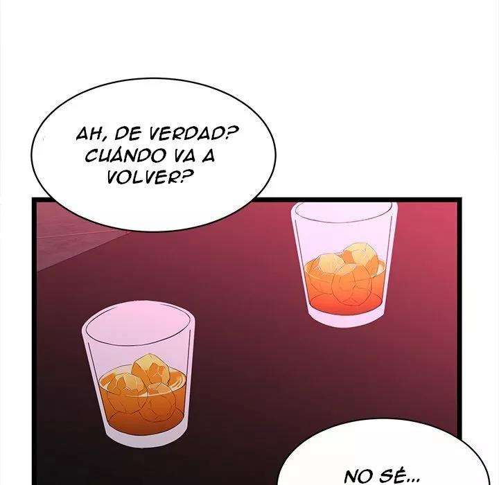 No Way Out Capitulo 5 página 53