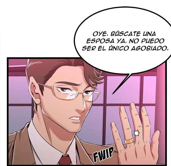 No Way Out Capitulo 5 página 71
