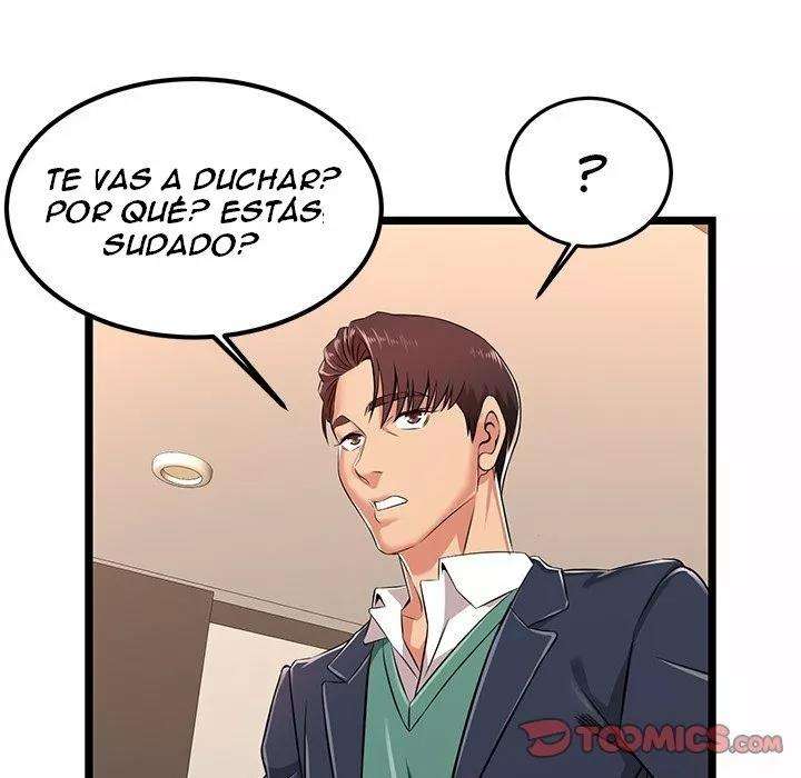 No Way Out Capitulo 5 página 92