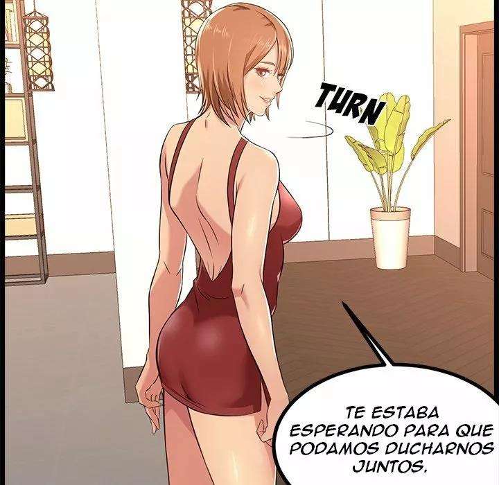 No Way Out Capitulo 5 página 96