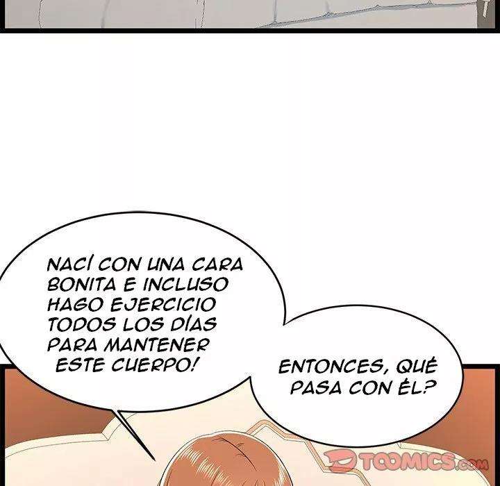 No Way Out Capitulo 6 página 115