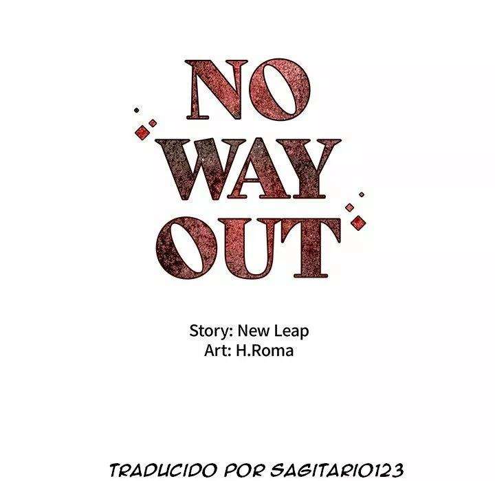 No Way Out Capitulo 6 página 123