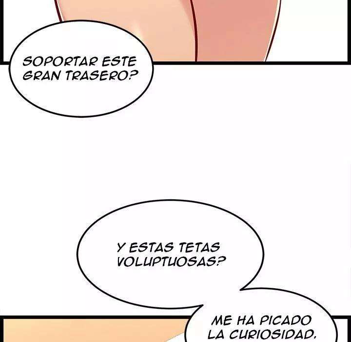 No Way Out Capitulo 6 página 13