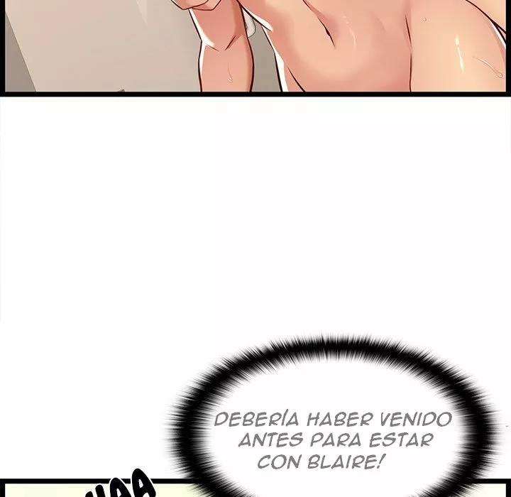 No Way Out Capitulo 6 página 15
