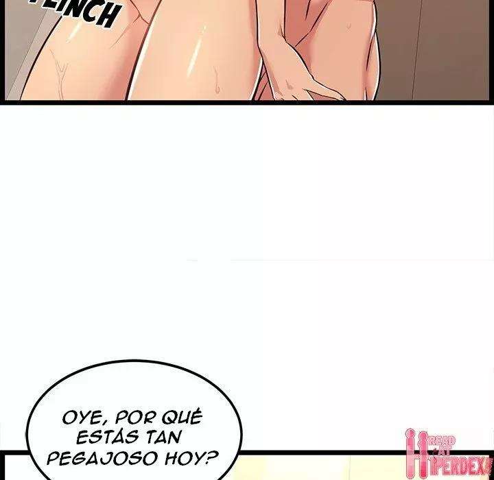 No Way Out Capitulo 6 página 17