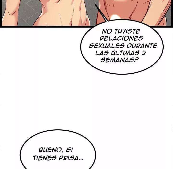 No Way Out Capitulo 6 página 19