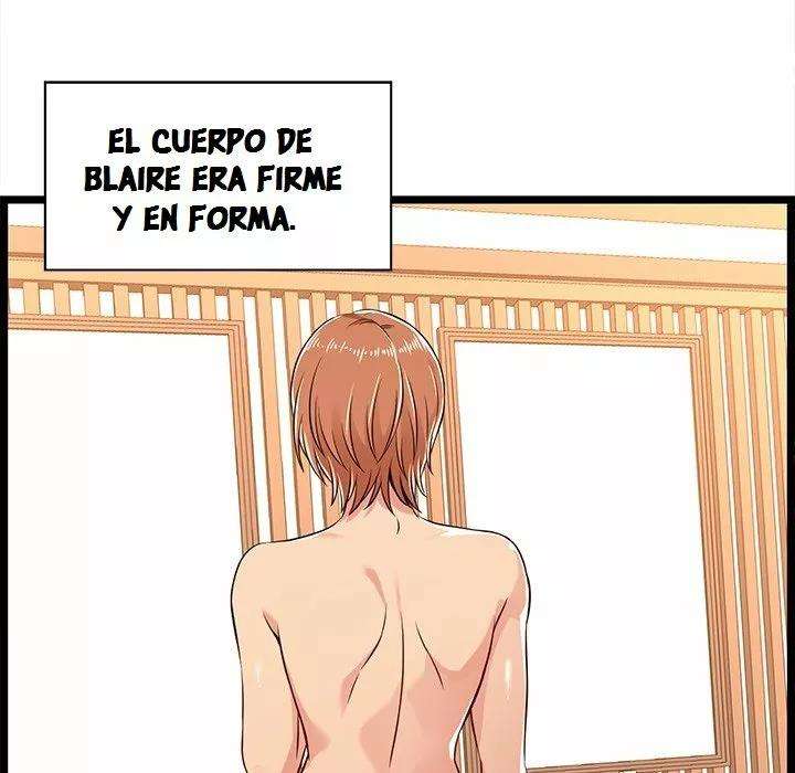 No Way Out Capitulo 6 página 6