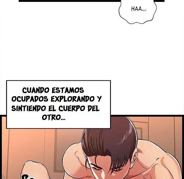 No Way Out Capitulo 6 página 93