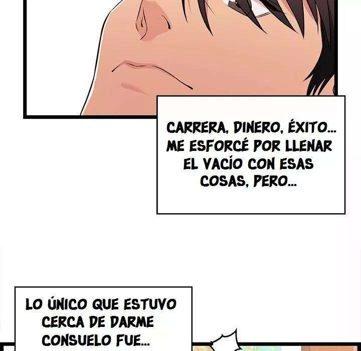 No Way Out Capitulo 7 página 40