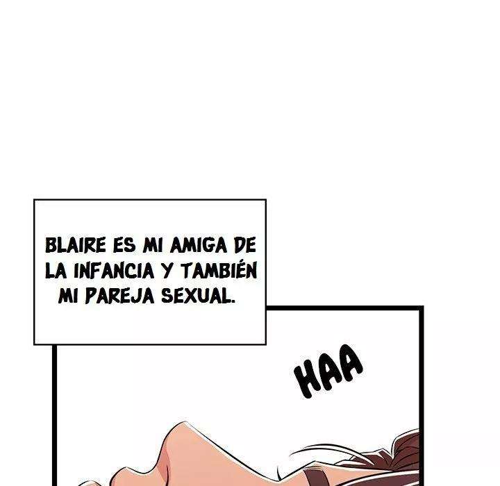 No Way Out Capitulo 7 página 44
