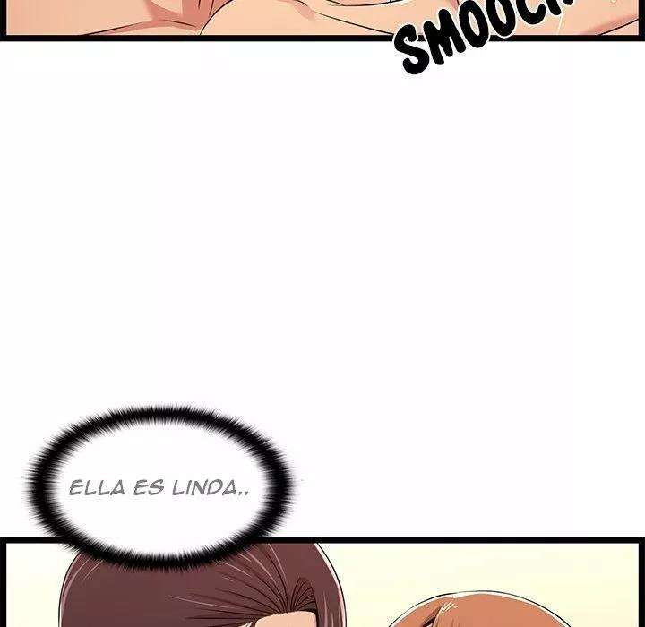 No Way Out Capitulo 7 página 74