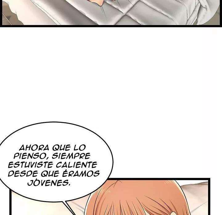 No Way Out Capitulo 7 página 92
