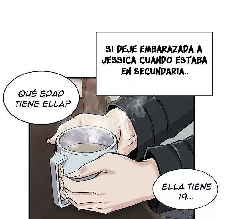 No Way Out Capitulo 8 página 100