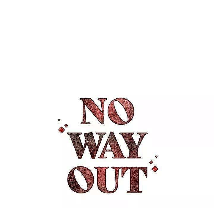 No Way Out Capitulo 8 página 109
