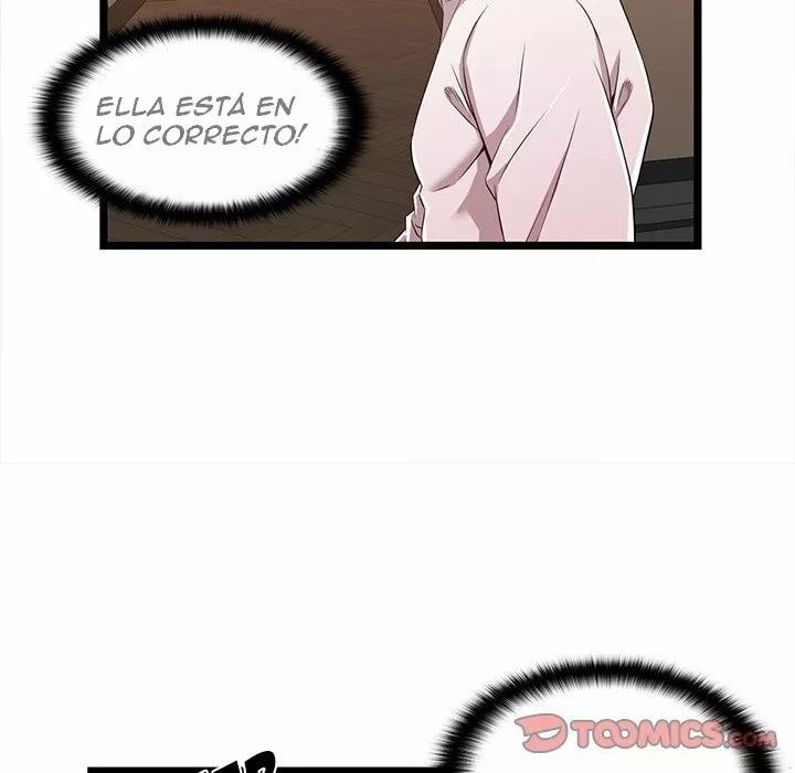 No Way Out Capitulo 8 página 19