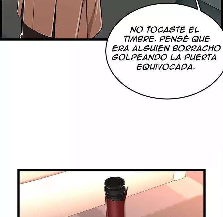 No Way Out Capitulo 8 página 26