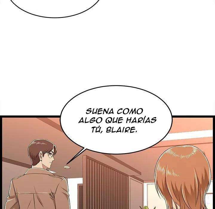 No Way Out Capitulo 8 página 32