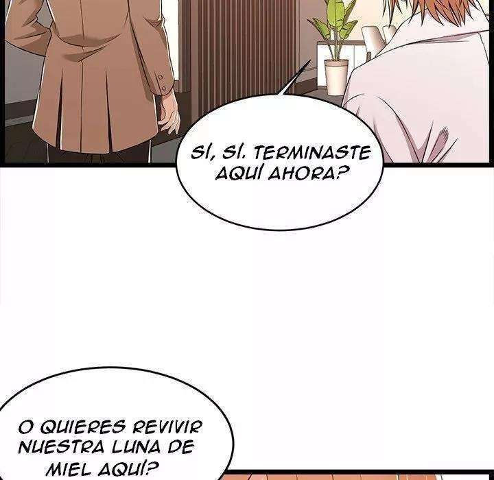 No Way Out Capitulo 8 página 33