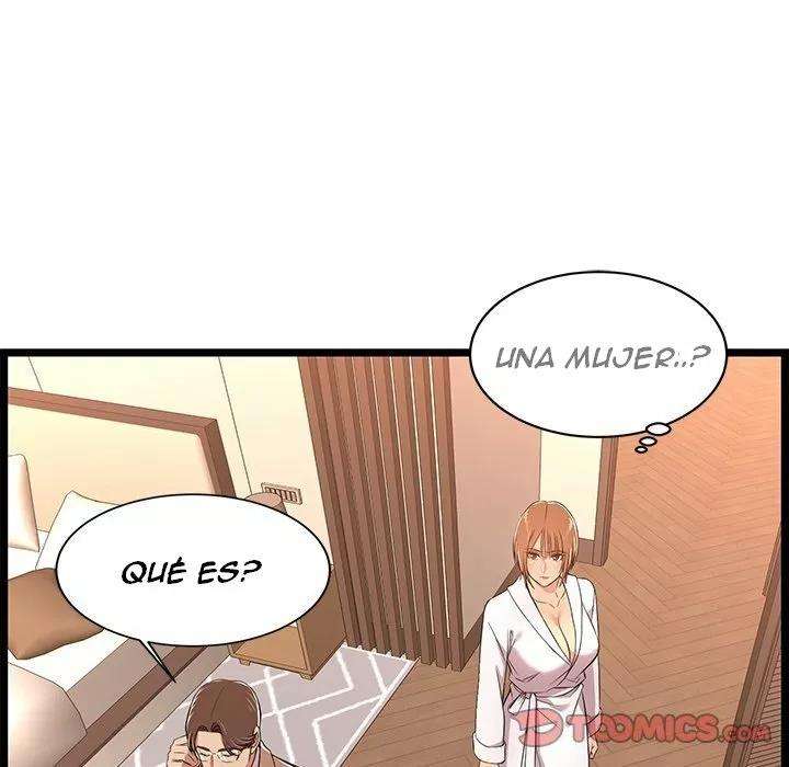 No Way Out Capitulo 8 página 65