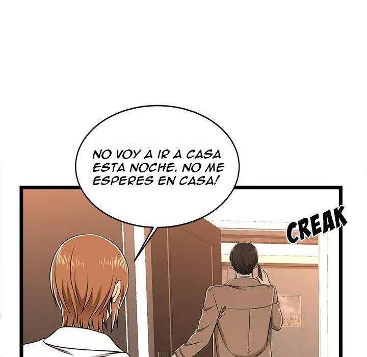 No Way Out Capitulo 8 página 67