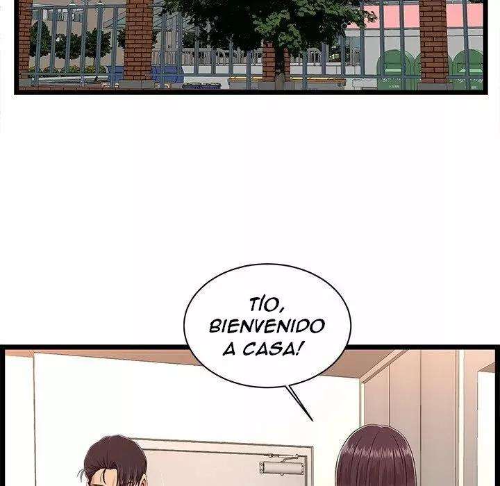 No Way Out Capitulo 8 página 77