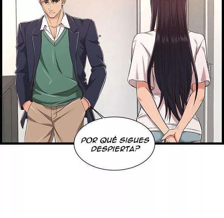 No Way Out Capitulo 8 página 78