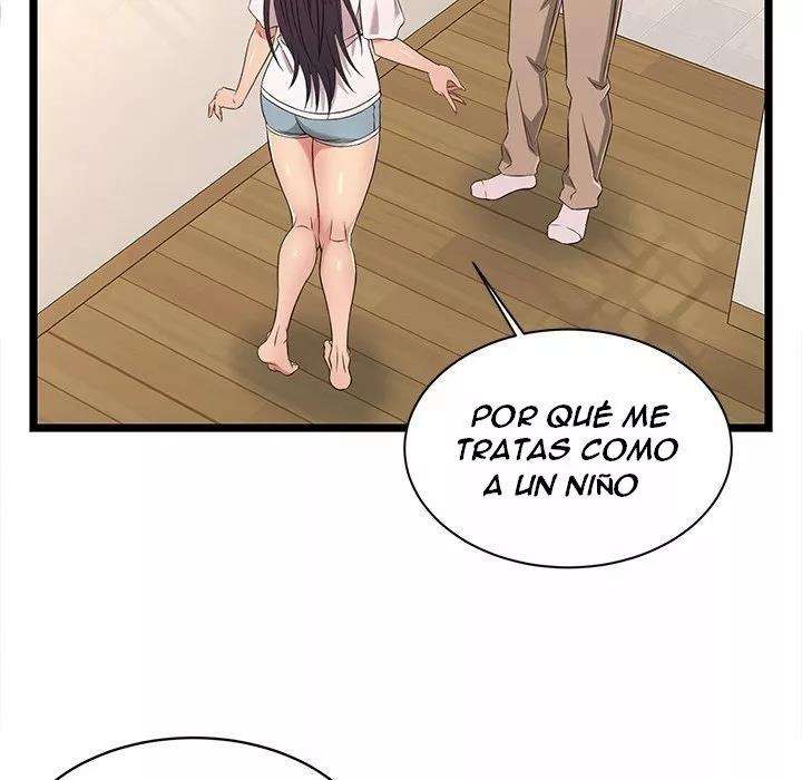 No Way Out Capitulo 8 página 87