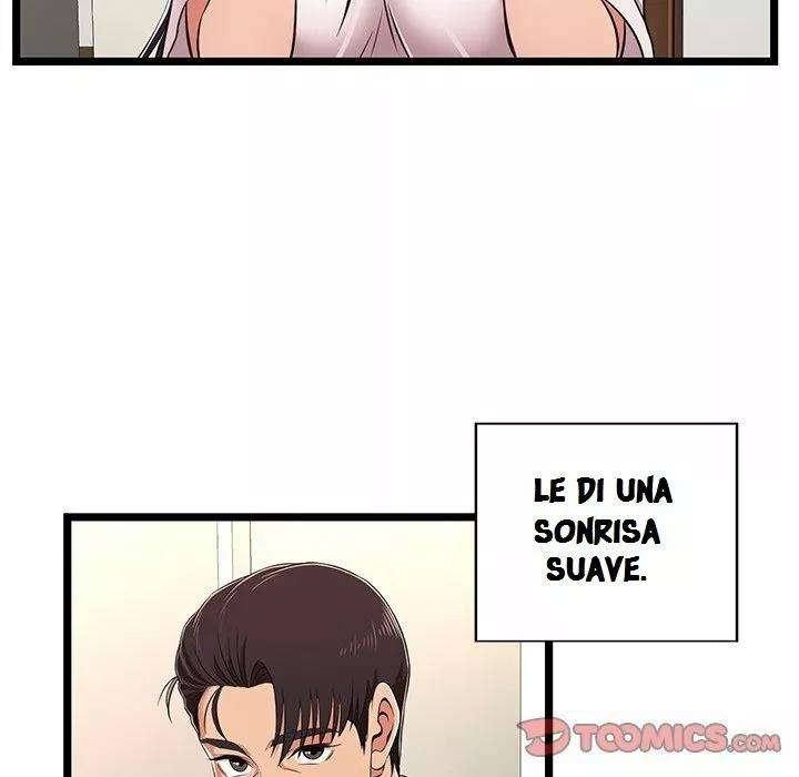 No Way Out Capitulo 8 página 89