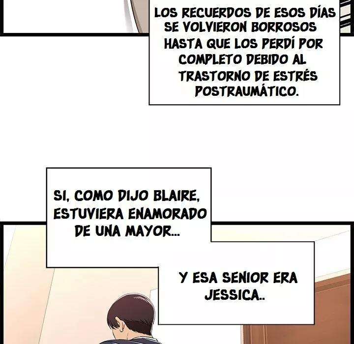 No Way Out Capitulo 8 página 96