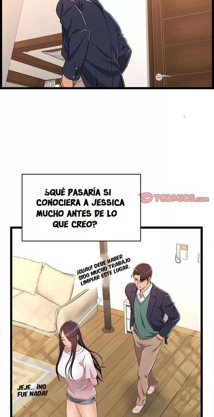 No Way Out Capitulo 8 página 97