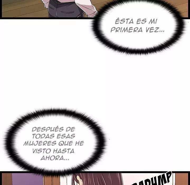 No Way Out Capitulo 9 página 103