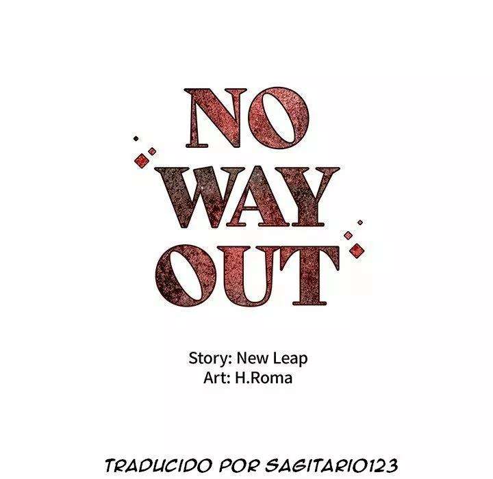 No Way Out Capitulo 9 página 118