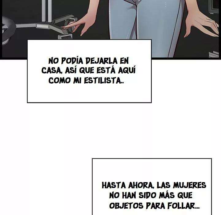 No Way Out Capitulo 9 página 18