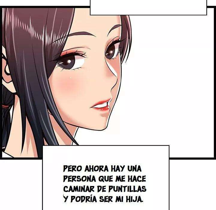 No Way Out Capitulo 9 página 19