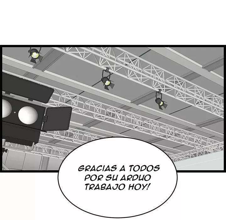 No Way Out Capitulo 9 página 22