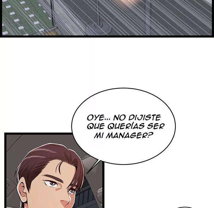 No Way Out Capitulo 9 página 29