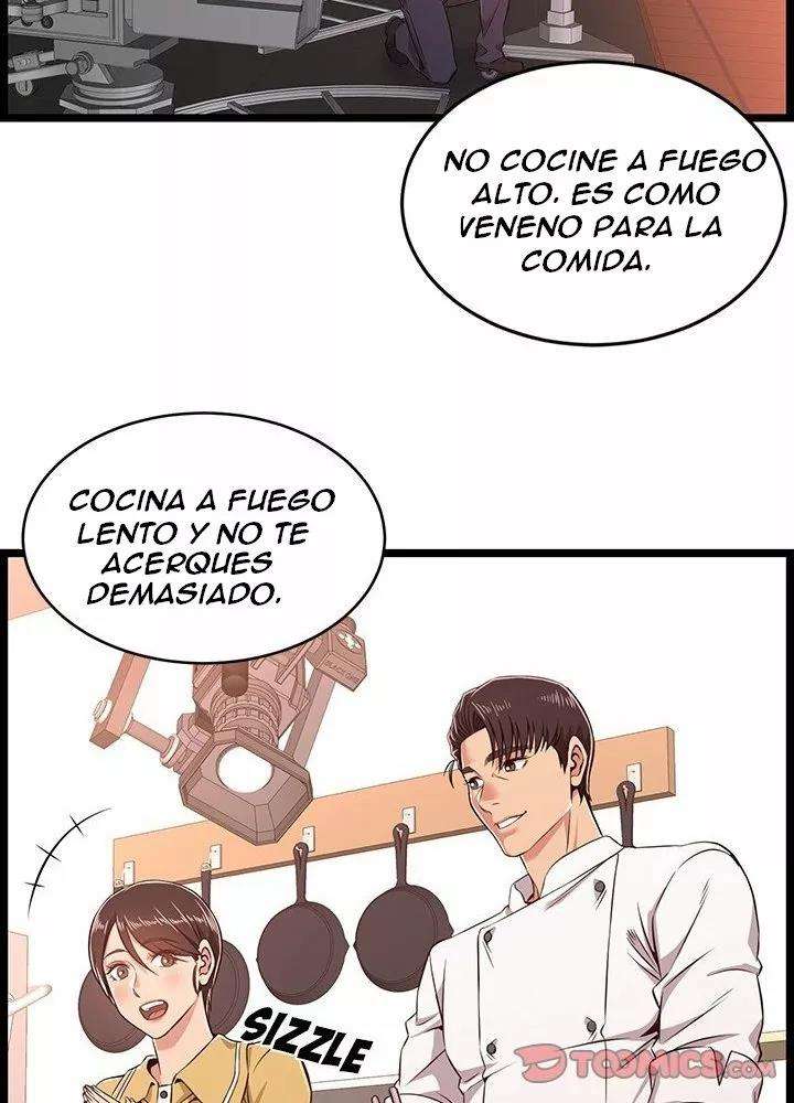 No Way Out Capitulo 9 página 3