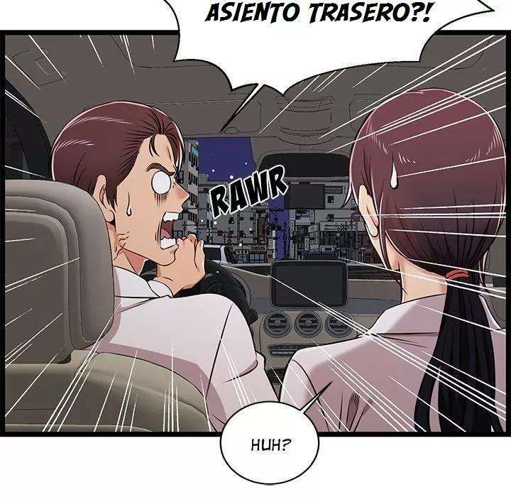 No Way Out Capitulo 9 página 32