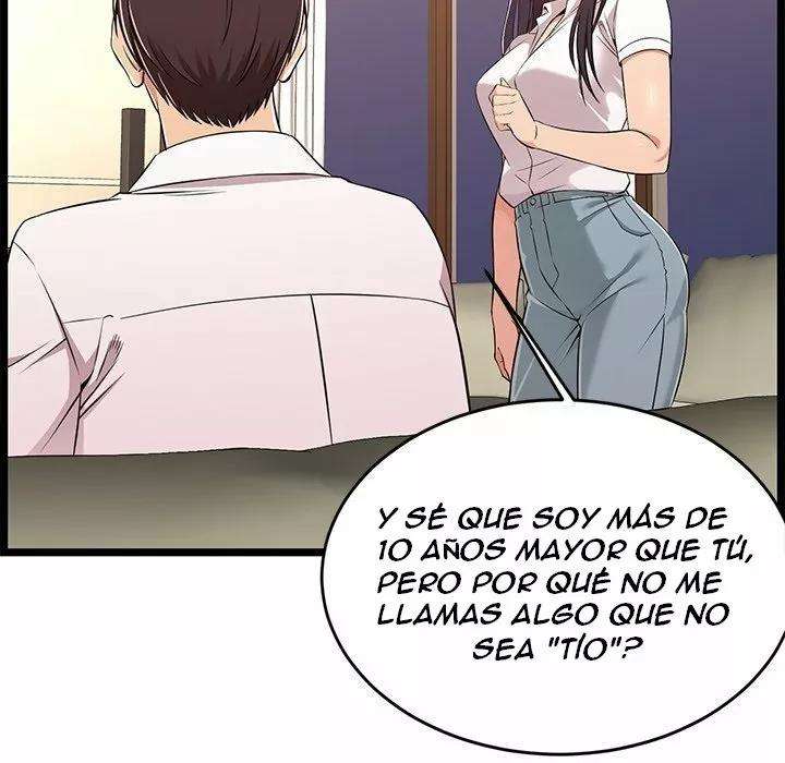 No Way Out Capitulo 9 página 51