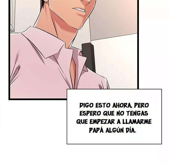 No Way Out Capitulo 9 página 54