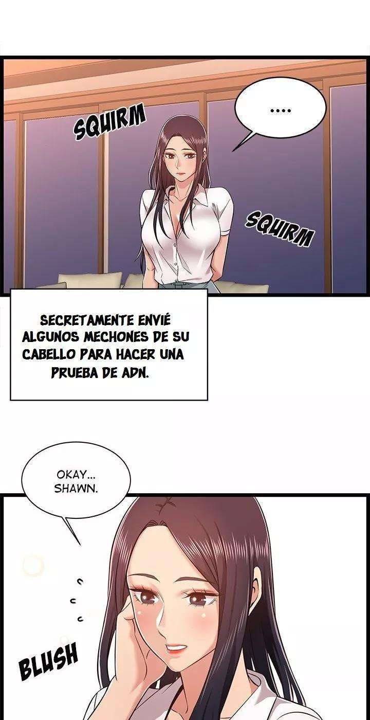 No Way Out Capitulo 9 página 55