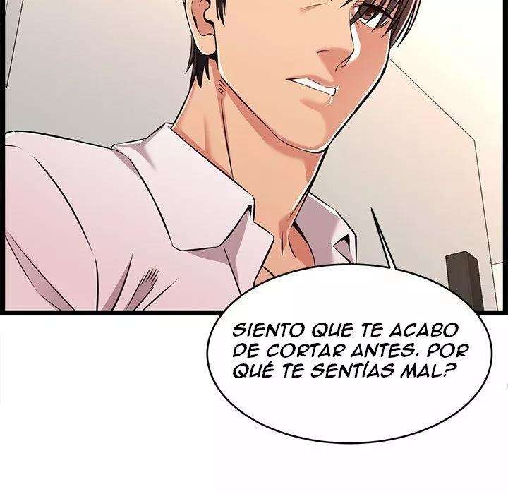 No Way Out Capitulo 9 página 59