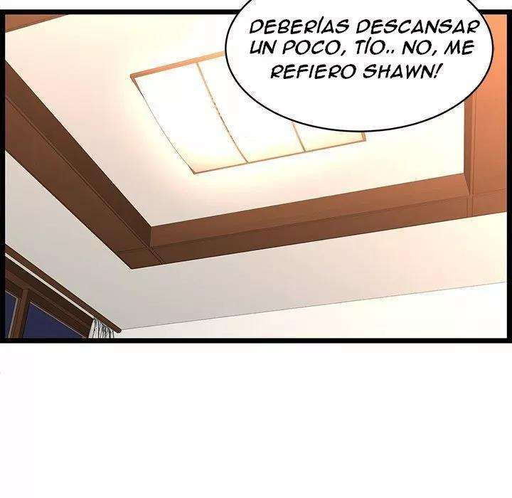 No Way Out Capitulo 9 página 62