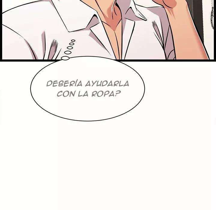 No Way Out Capitulo 9 página 66
